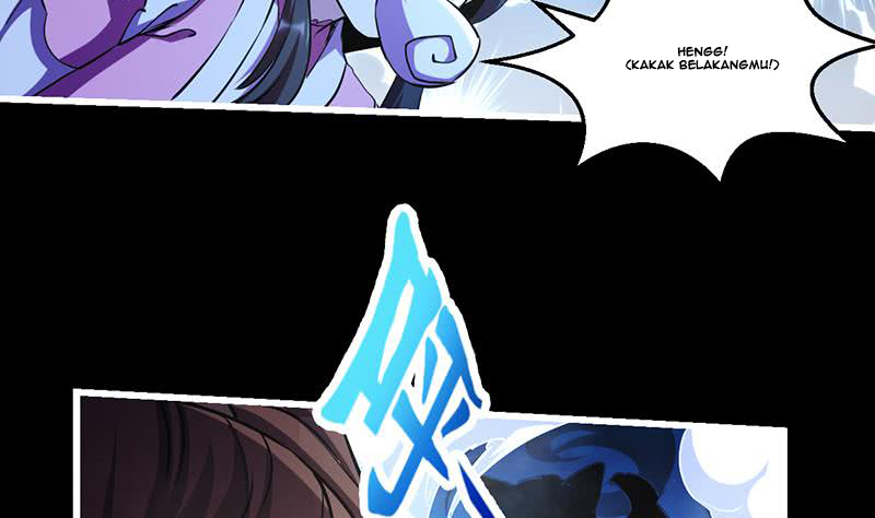 The Immortal Devil Emperor Chapter 16 Gambar 12
